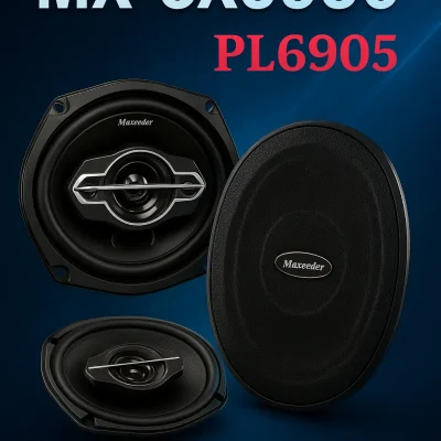 Maxeeder MX-CX6950 باند بیضی مکسیدر