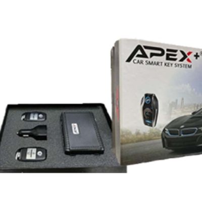 کیلس استارت Apex