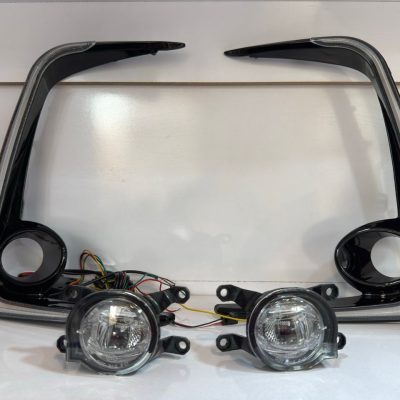 دیلایت راهنما دار همراه با پرژکتور