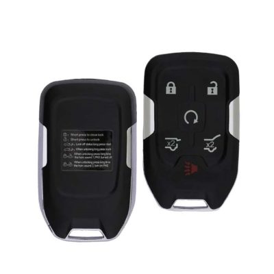 کیلس استارت برای MG GS