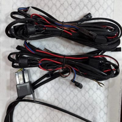 گرم کن صندلی خودرو