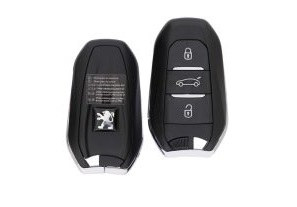 کیلس استارت پژو ۴۰۷