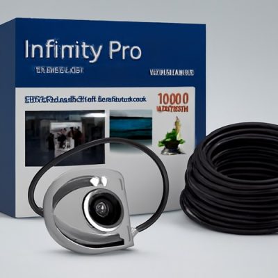 قیمت دوربین دنده عقب خودرو Infinity pro